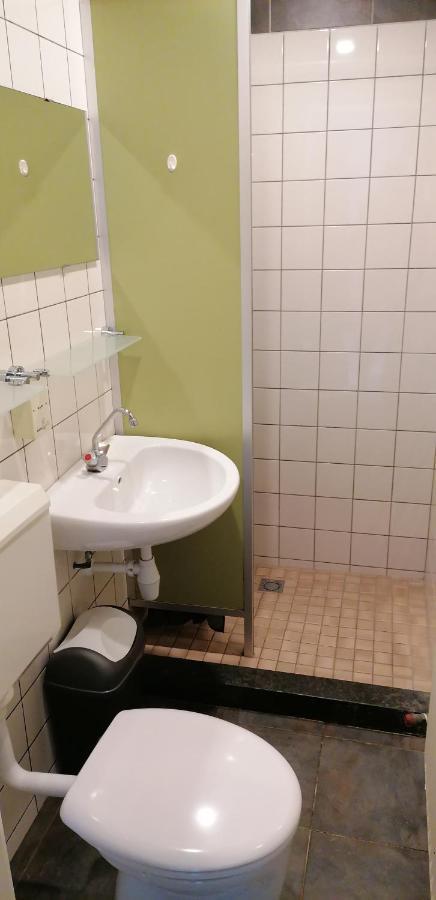 Vakantiebungalow Simpelveld Esterno foto