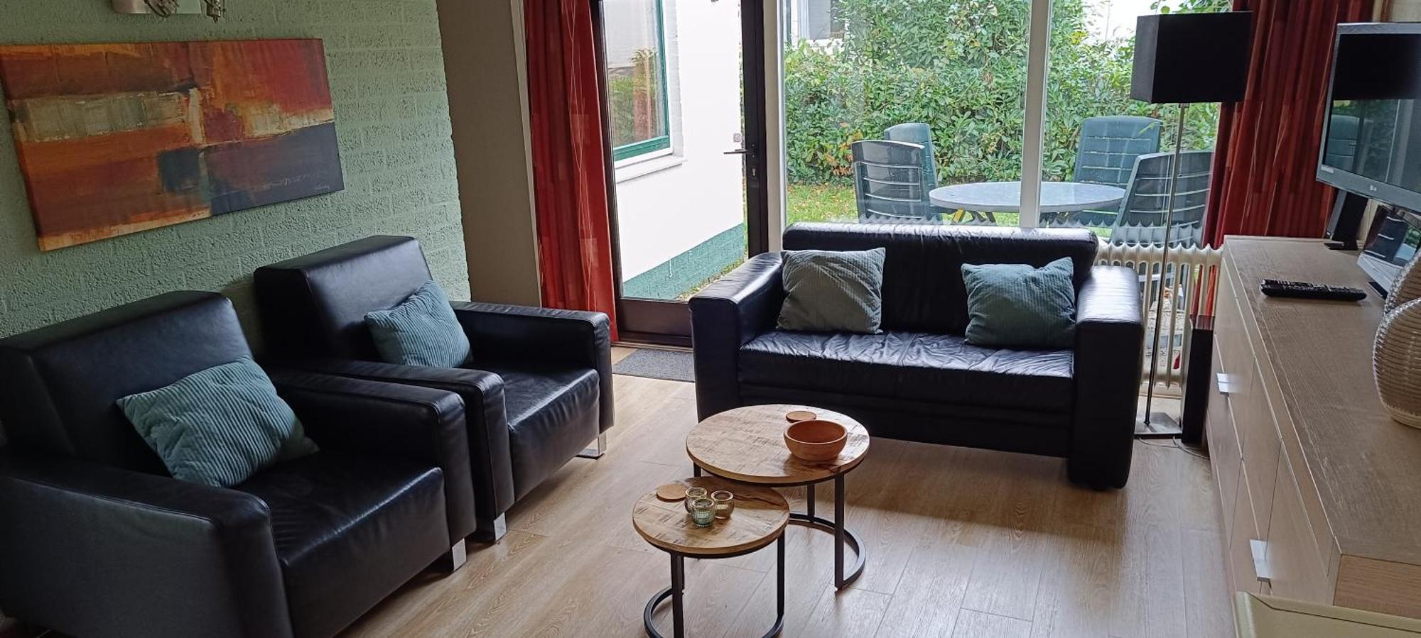 Vakantiebungalow Simpelveld Esterno foto